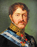 Carlos Maria Isidro de Borbón